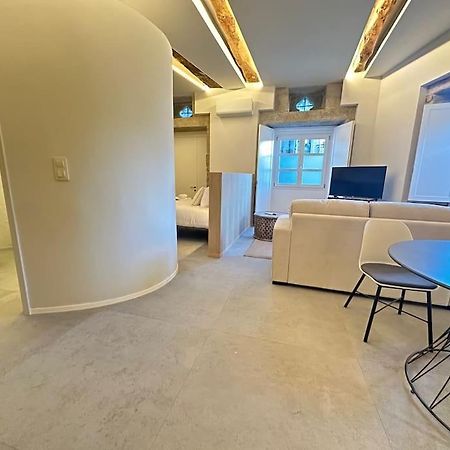 Апартаменти Luxury Downtown C. Del Tratado B Віго Екстер'єр фото